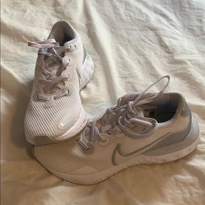 Nike Renew Running Sneakers
